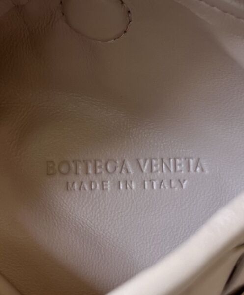 Bottega Veneta Mini Hop 777586 9