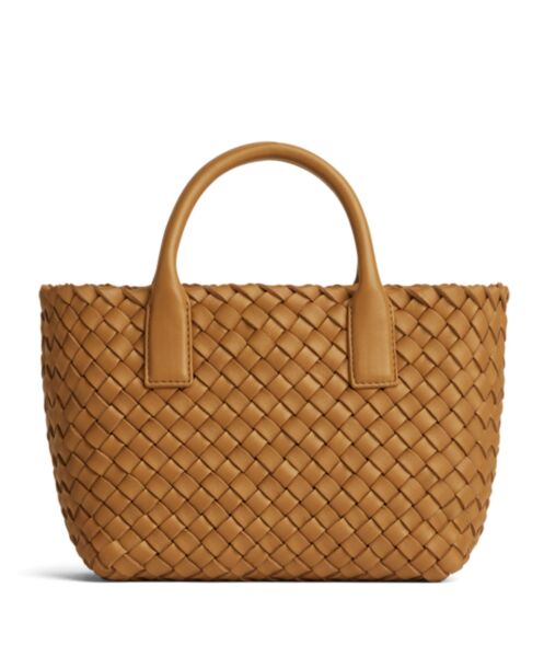 Bottega Veneta Mini Cabat 