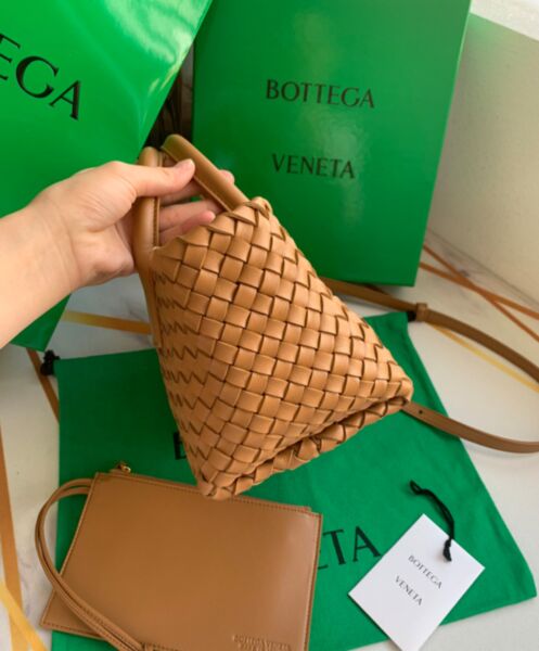 Bottega Veneta Mini Cabat 4