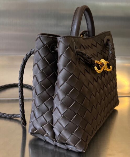 Bottega Veneta Small Andiamo 3