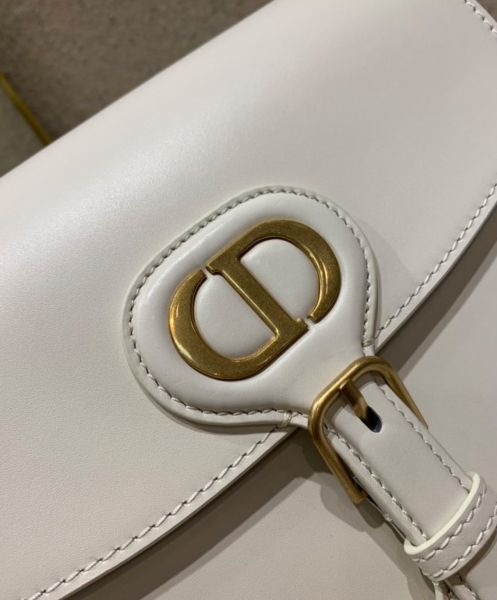 Dior Medium Dior Bobby Bag 