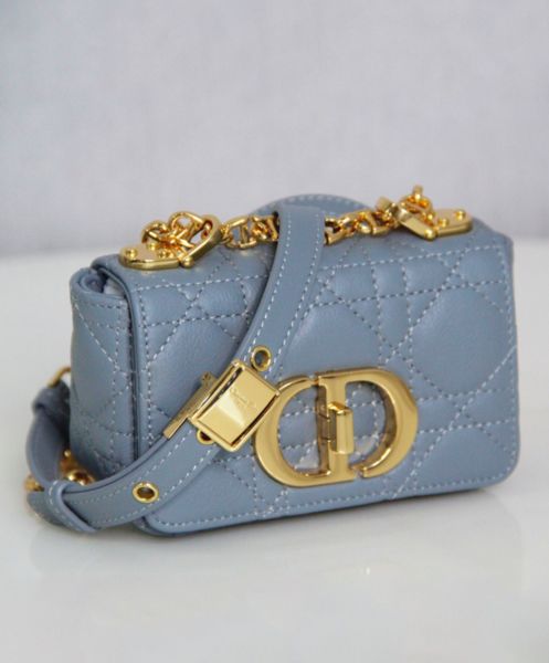 Dior Micro Dior Caro Bag 3