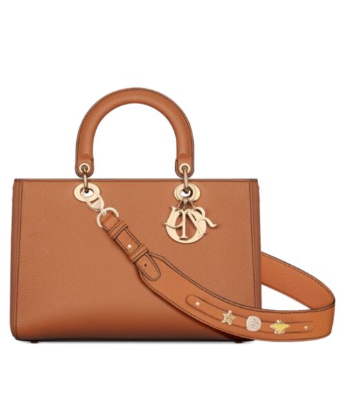 Dior Medium Lady D-Sire My ABCDior Bag 