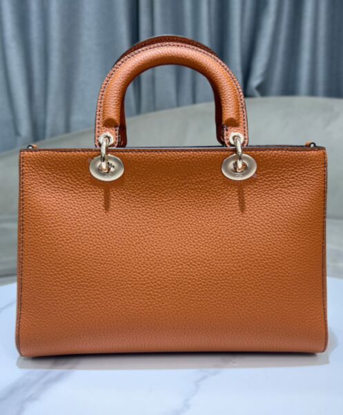 Dior Medium Lady D-Sire My ABCDior Bag  5