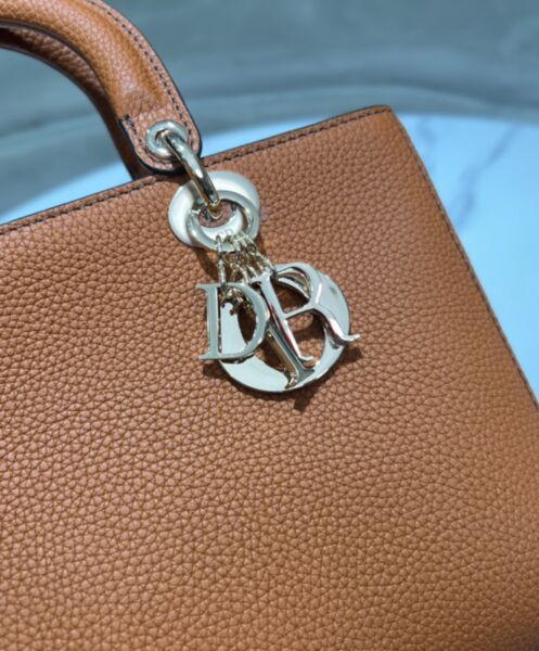 Dior Medium Lady D-Sire My ABCDior Bag  7