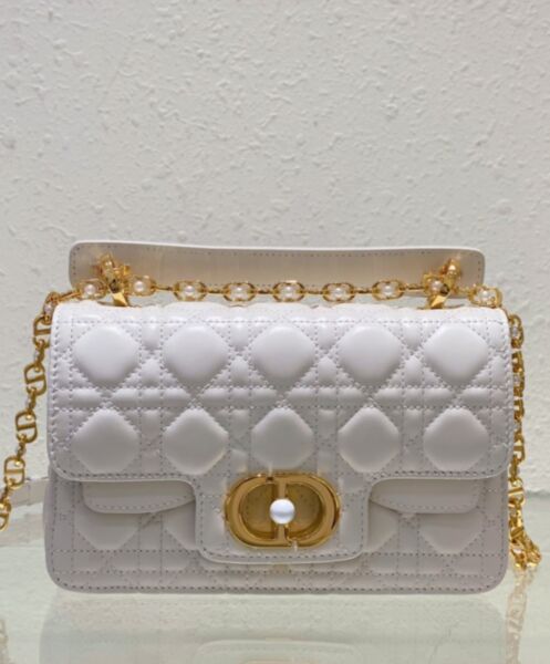 Dior Small Dior Jolie Top Handle Bag 2