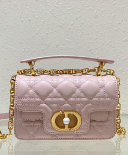 Dior Mini Dior Jolie Top Handle Bag 2