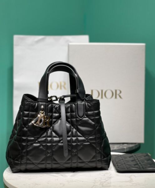 Dior Medium Dior Toujours Bag 2