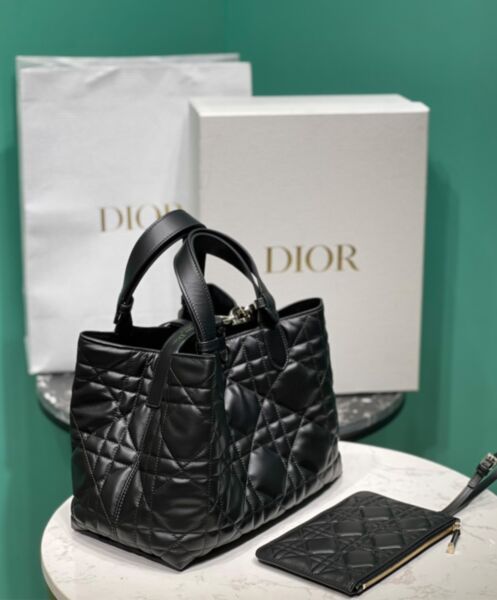 Dior Medium Dior Toujours Bag 4