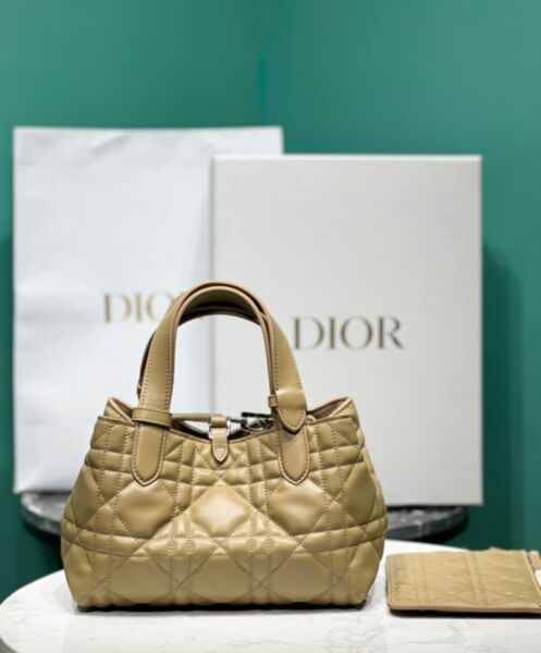 Dior Small Dior Toujours Bag 4