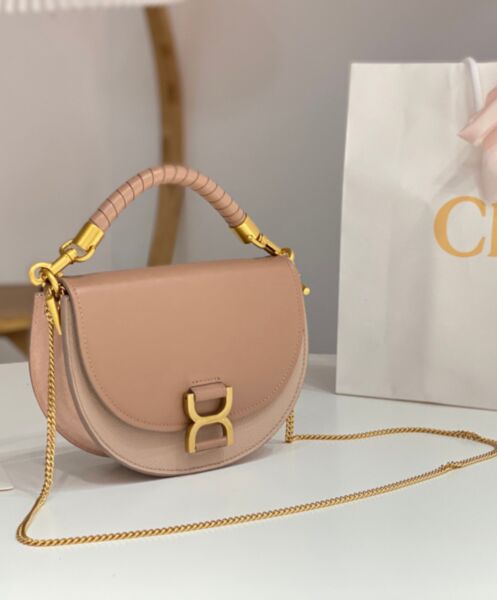Chloe Marcie Chain Flap Bag 3