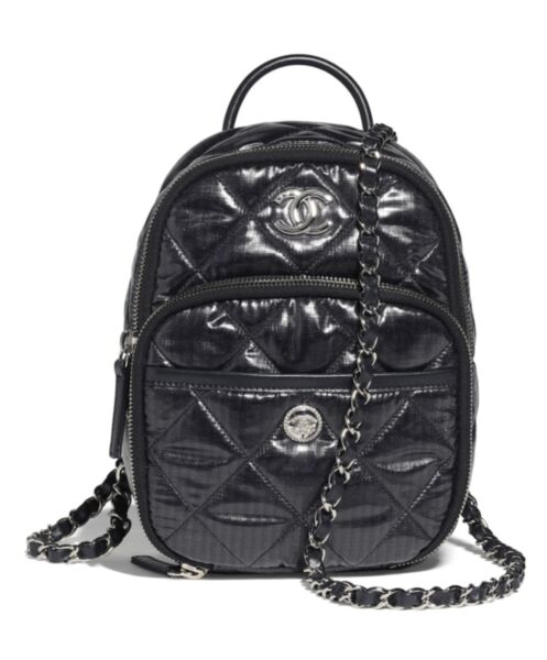 Chanel Backpack AS4366 