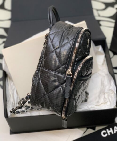 Chanel Backpack AS4366 4