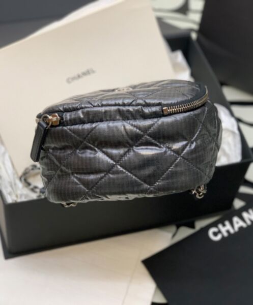 Chanel Backpack AS4366 6