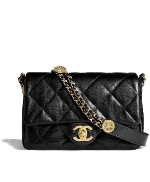 Chanel Small Flap Bag AS3369