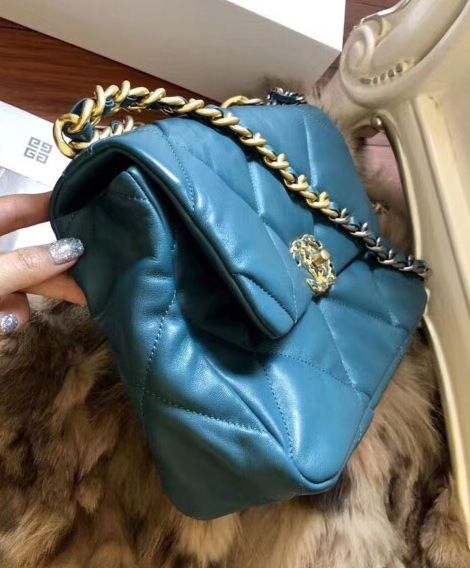 Chanel Flap Bag