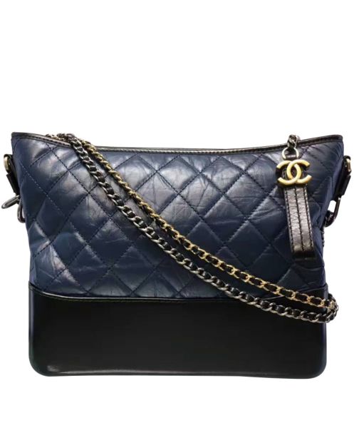 Chanel Gabrielle Hobo Bag A93824 