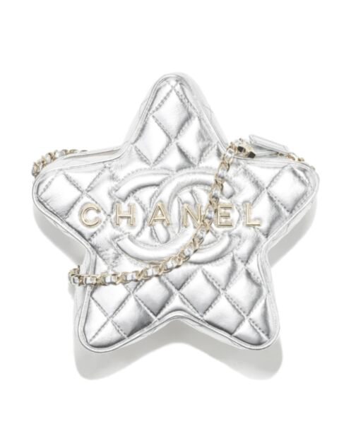 Chanel Star Handbag AS4579 