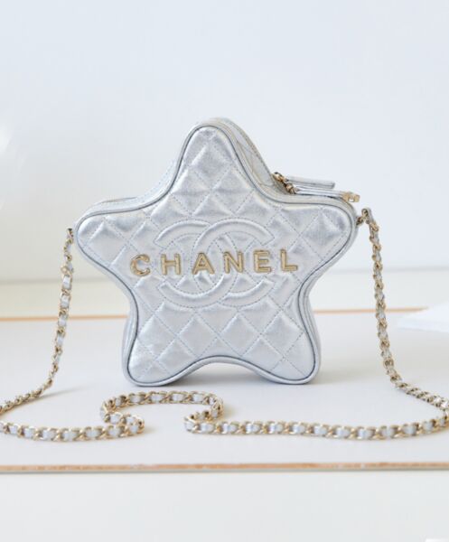 Chanel Star Handbag AS4579 2