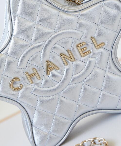 Chanel Star Handbag AS4579 8