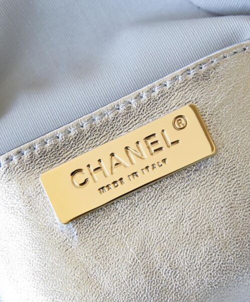 Chanel Star Handbag AS4579 9