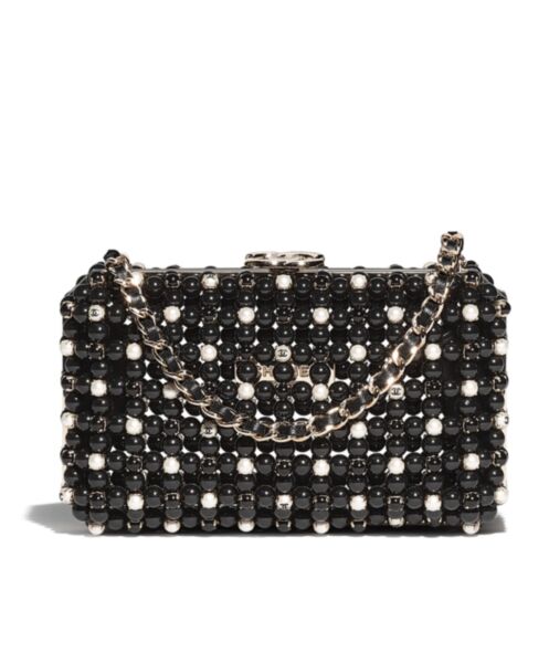 Chanel Evening Bag AS3771 