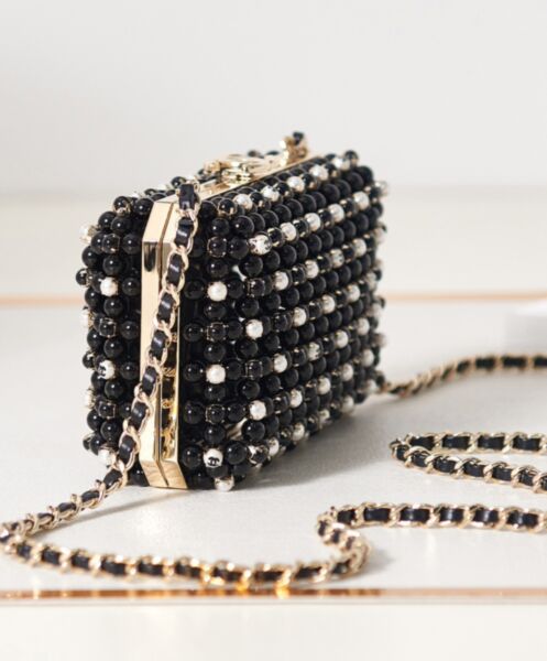 Chanel Evening Bag AS3771 4