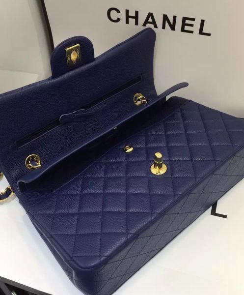 Chanel Classic Jumbo Flap Bag A01112