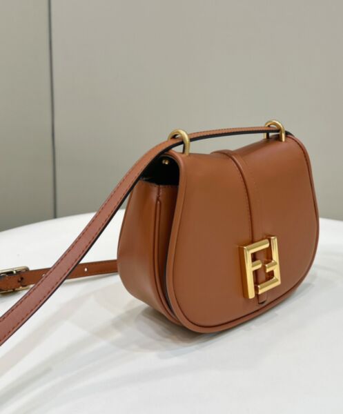 Fendi C'mon Small 8BS082 3