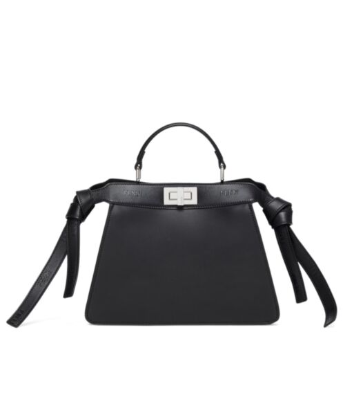 Fendi Peekaboo ISeeU Small 8BN327 