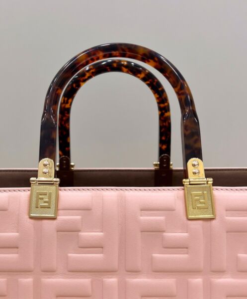 Fendi Sunshine Medium 8BH386 5