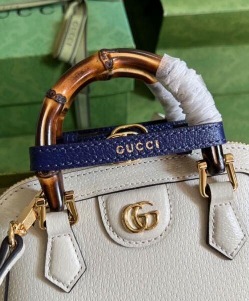 Gucci Diana Mini Tote Bag 715775 7