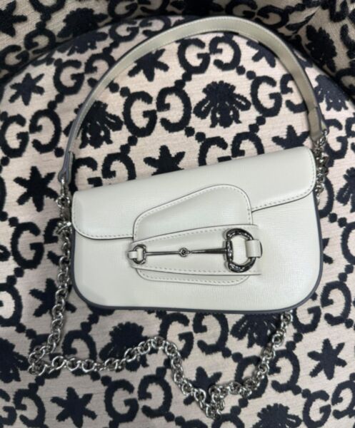 Gucci Horsebit 1955 Mini Shoulder Bag 774209 2