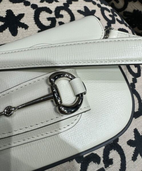 Gucci Horsebit 1955 Mini Shoulder Bag 774209 5