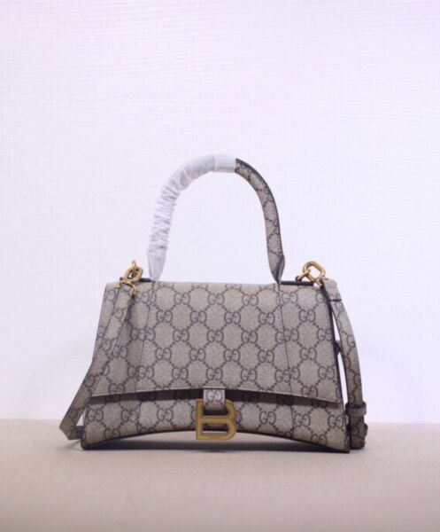 Gucci The Hacker Project Small Bag 681697 Coffee 2