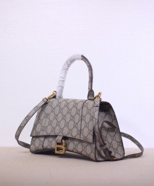 Gucci The Hacker Project Small Bag 681697 Coffee 3