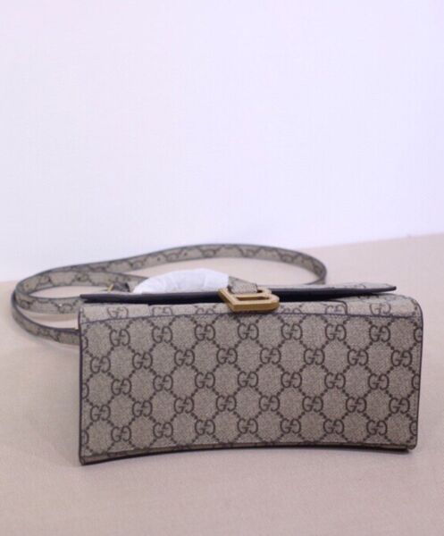 Gucci The Hacker Project Small Bag 681697 Coffee 6