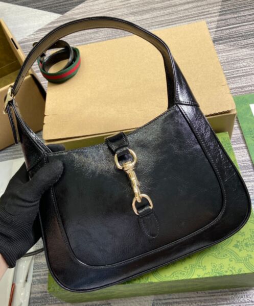 GucciJackie Small Shoulder Bag 782849 3