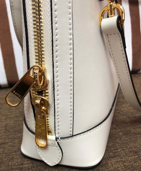 Gucci 1955 Horsebit small top handle bag 621220 