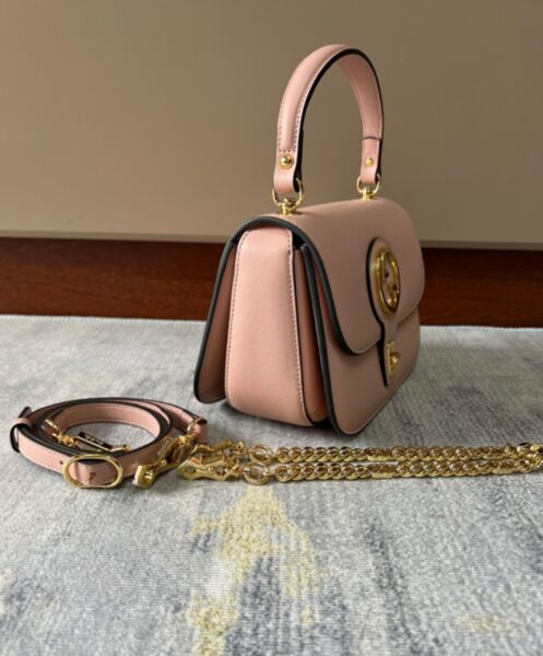 Gucci Blondie Top-handle Bag 735101 4