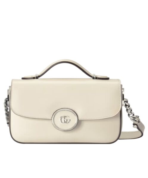 Gucci Petite GG Mini Shoulder Bag 739722 