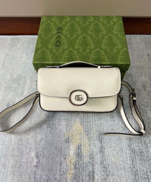Gucci Petite GG Mini Shoulder Bag 739722 2