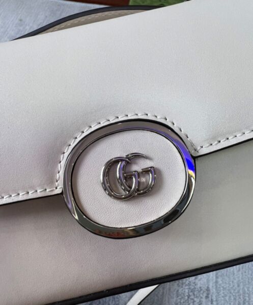 Gucci Petite GG Mini Shoulder Bag 739722 7