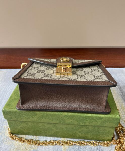 Gucci Ophidia GG Mini Shoulder Bag 6