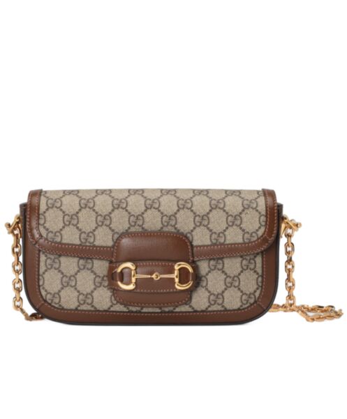 Gucci Horsebit 1955 Shoulder Bag 735178 