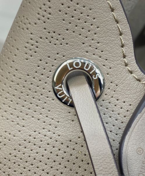 Louis Vuitton Bella M21886 Gray 6