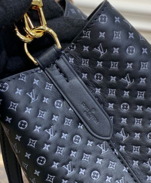 Louis Vuitton Neonoe BB M22598 Black 8