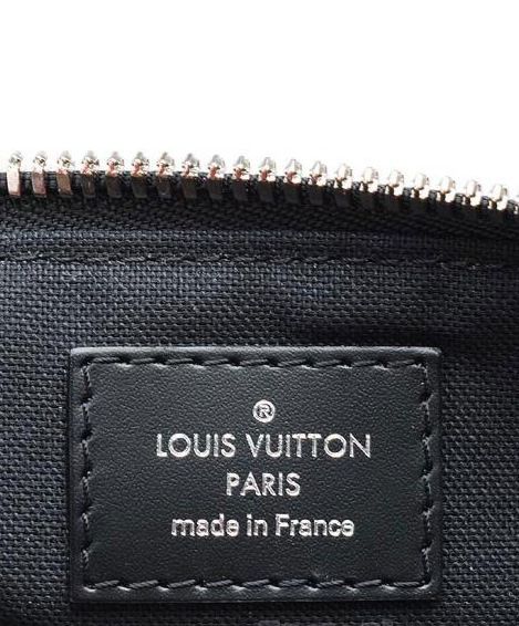Louis Vuitton Mick PM N41211 Black