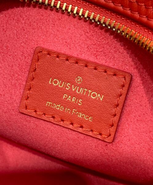 Louis Vuitton Loop M22591 M22594 10