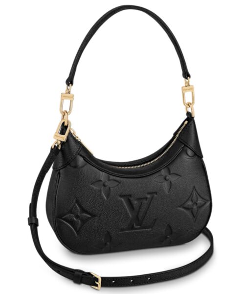 Louis Vuitton Bagatelle M46002 M46112 